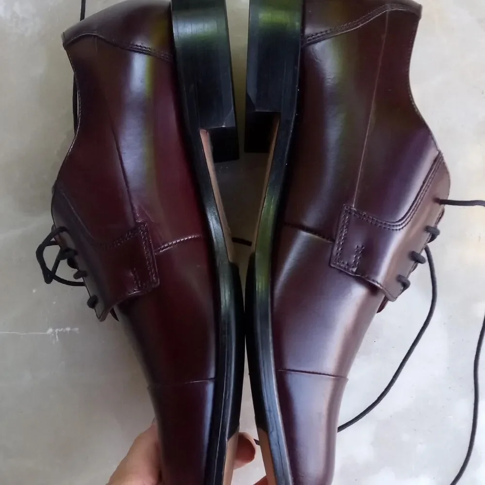 Bostonian Men's Oxfords sz. 9M